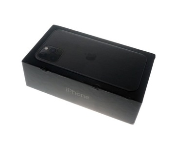 Коробка Apple iPhone 11 Pro 256GB чорний ориг