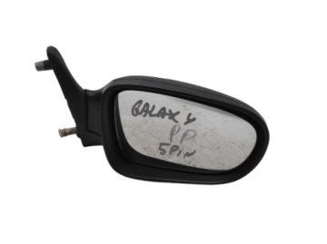 FORD GALAXY MK1 95-00 LUSTERKO PRAWE 5PIN