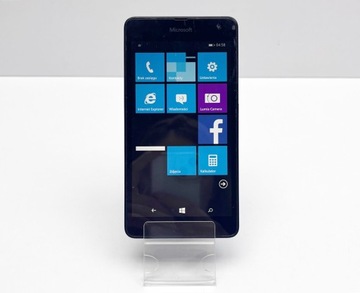 Смартфон Microsoft Lumia 535 J