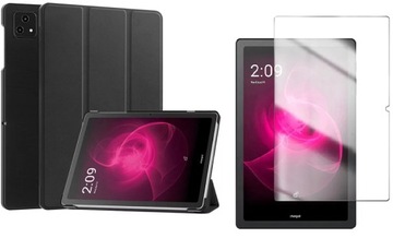 Чехол + закаленное стекло для T-Mobile T Tablet 5G 10,36