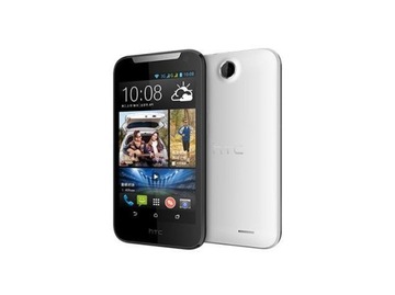 идеальный RU HTC DESIRE 310 белый