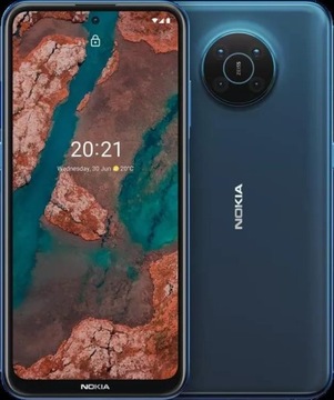 Nokia X20 5G 128GB