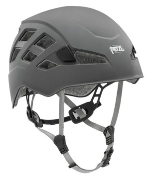 Petzl Шлем Boreo M / L Серый