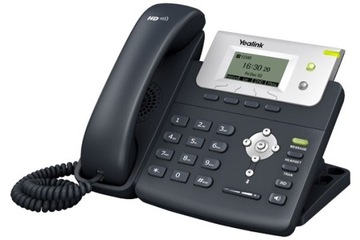 YEALINK SIP-T21P 2xSIP 2xFE