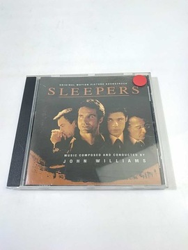 SLEEPERS-Williams