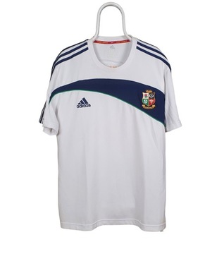 Adidas British Lions South Africa Rugby 2009 XL