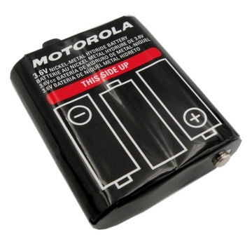 Аккумулятор Motorola PMNN4477A оригинальный T82 T92