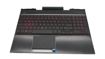 Клавіатура PaLmReSt HP OMEN 15-DC L32774-051-FRA