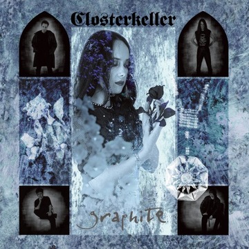 Graphite Closterkeller CD-25-летие Metal mind