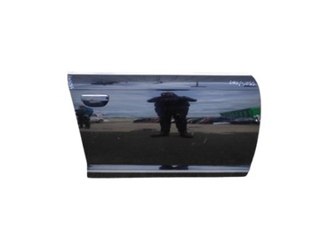 AUDI A6 C6 04- DRZWI PRAWE PRZÓD