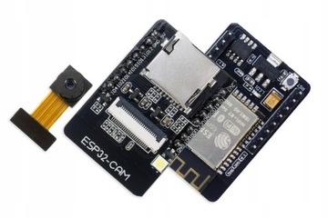 ESP32-CAM WiFi камера Ov2640 Bluetooth Arduino