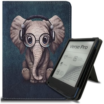 Чохол для POCKETBOOK VERSE / VERSE PRO / EMPIK GoBook 2.0