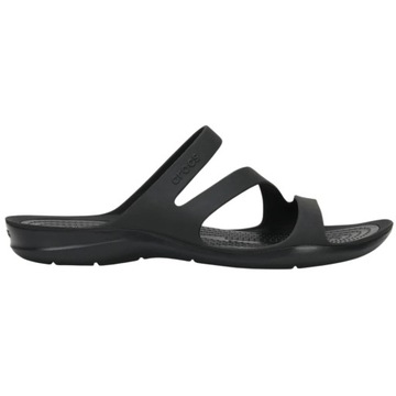 Crocs SWIFTWATER SANDAL жіноче спортивне взуття сандалі шльопанці R. 39-40