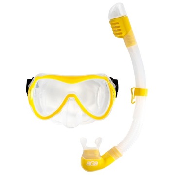 Маска окуляри окуляри для підводного плавання підводне плавання