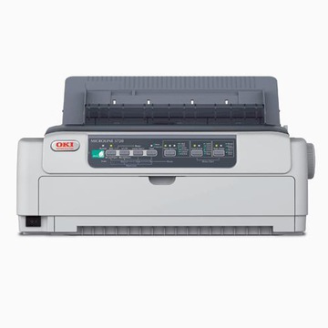Матричный принтер Oki 5720 новый новый 3320
