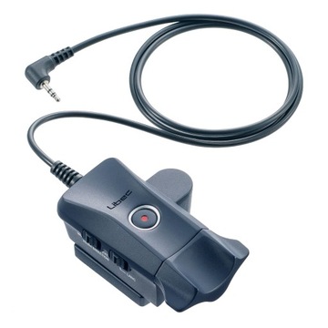Libec ZC - LP zoom контроллер для камеры Lanc/Panasonic пульт дистанционного управления