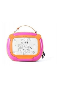 Benbat GoVinci Lunchbox Pink Gv432