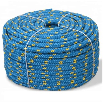 Мотузочок мотузочки мотузочки мотузочки поліпропілену сильна 50м 6мм