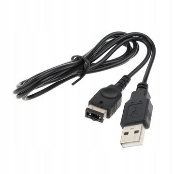 Зарядное устройство USB для консоли GBA SP-Long