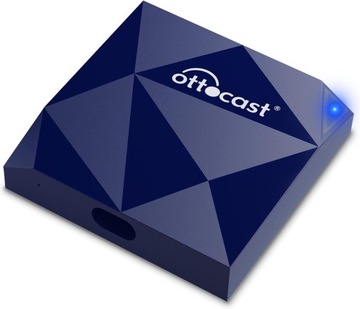 Беспроводной адаптер OTTOCAST A2AIR X1C20