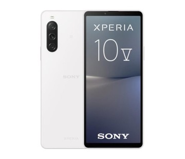 Выход Sony Xperia 10 V 6/128GB OLED IP68 OIS