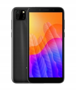 смартфон Huawei Y5p 2 / 32GB Black