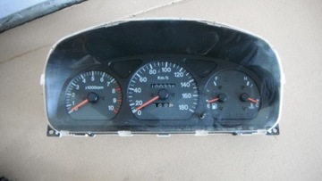 SUZUKI WAGON R+ 1.0 97-00 LICZNIK ZEGARY