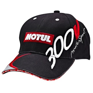 MOTUL 300v універсальна бейсболка