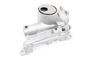 7614358 - Новый OE масляный насос мини R55 R56 R57 R58 R59 N12 N14 7614358