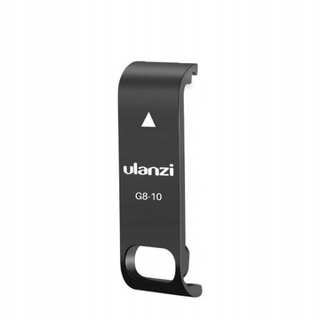 Чехол для аккумулятора Ulanzi G8-10 для GoPro Hero 8