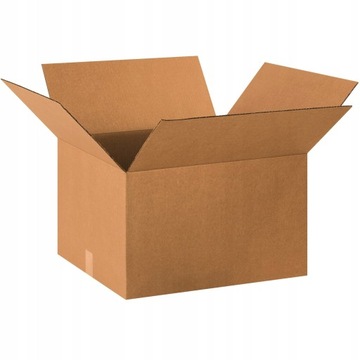 Коробка Mix 50 Продуктів Box 10