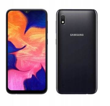 Смартфон Samsung Galaxy A10 32GB