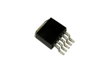 Стабілізатор LM2575S - 3.3 V P + to263 / 5