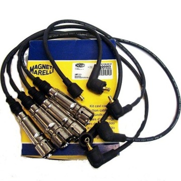 MAGNETI MARELLI ВЫСОКОВОЛЬТНЫЕ ПРОВОДА VW 1,4-2,0