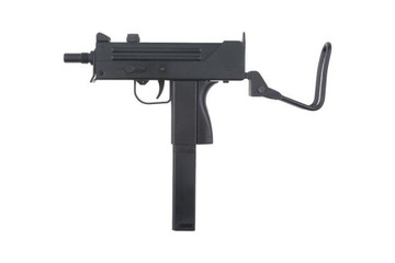 Well-G12 6mm Airsoft працює на зеленому газі