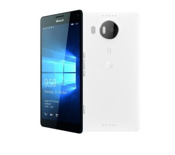 Microsoft Lumia 950 XL RM-1085 3/32 ГБ Белый