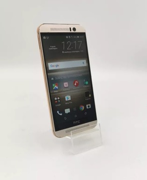 HTC ONE M9-выключается!!!