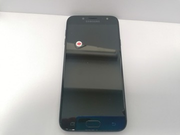 Samsung Galaxy J7 J730F 3 ГБ РК Весь немає реакції