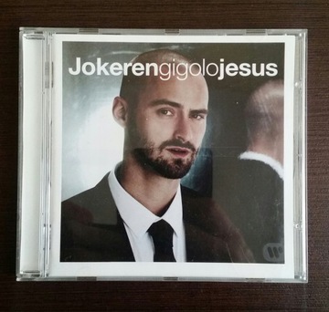 JOKEREN GIGOLO JESUS-CD -