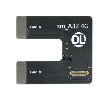 Стрічка Samsung A32 для тестера DL400 Pro