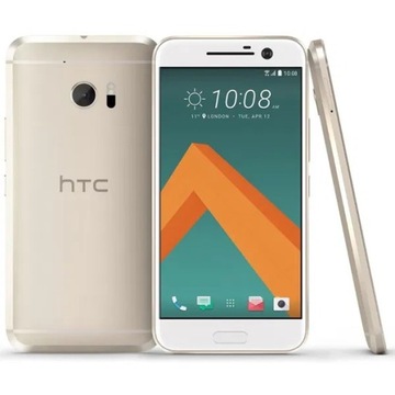 HTC 10 32GB ЗЛОТЫЙ