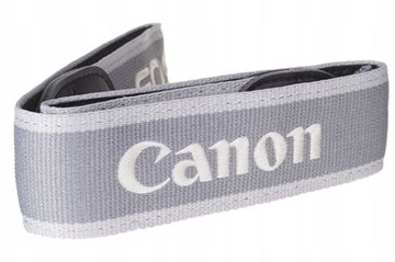 Ремешок для камеры Canon 5D Mark III серебряная версия Limited 10th Anniversary