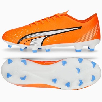 Мужские пробки PUMA ULTRA PLAY FG/AG 10722401