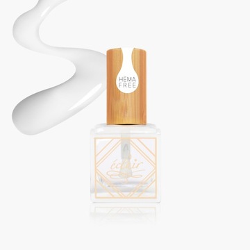 Eclair Nails NAILIXIR TOP COAT 10 мл