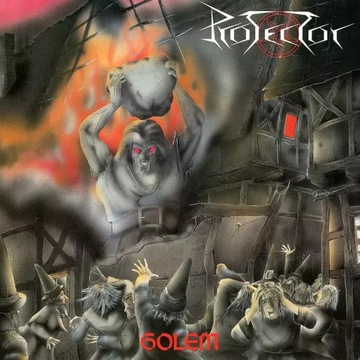 Golem, CD Protector Soulfood