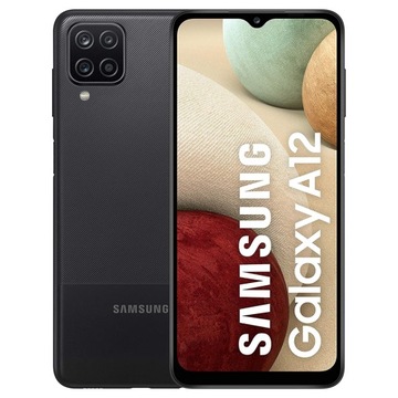 Samsung Galaxy A12 Nacho 64GB