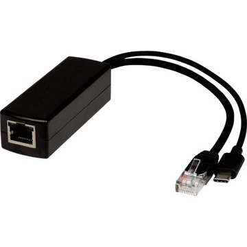 Joy-iT SBC-PoE-Power-C Power over Ethernet (PoE) USB-C