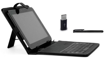 Чехол клавиатура для Lenovo Tab M10 10.1 ТБ-X605 F / L