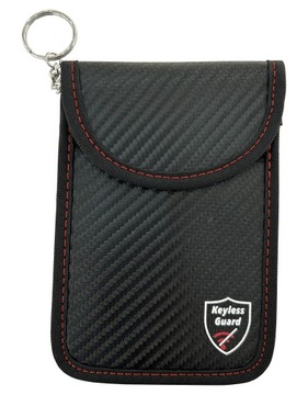 Чехол для ключей Keyless волновой замок + бесплатно