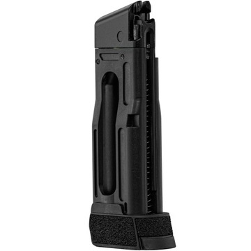 Магазин для пистолета 6 мм Sig Sauer P365 ProForce GBB CO2 черный